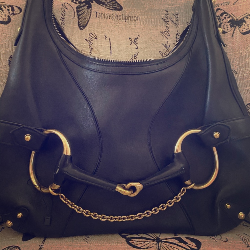 Gucci Jackie Hobo